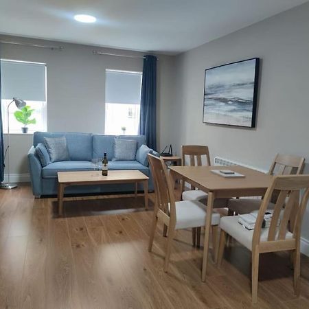 Blacklion Prime Location Apartment Екстер'єр фото